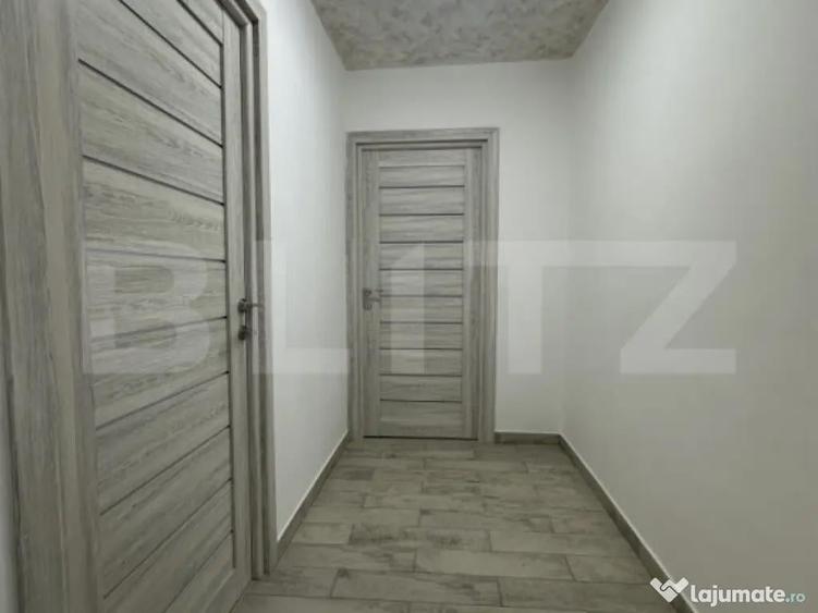 Apartament 3 camere, 60 mp, zona Dambu Pietros - 4