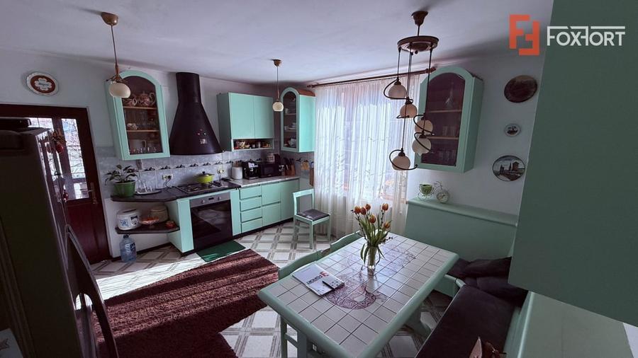 Casa individuala cu 7 camere si 1752 mp teren - zona Ghiroda - 17