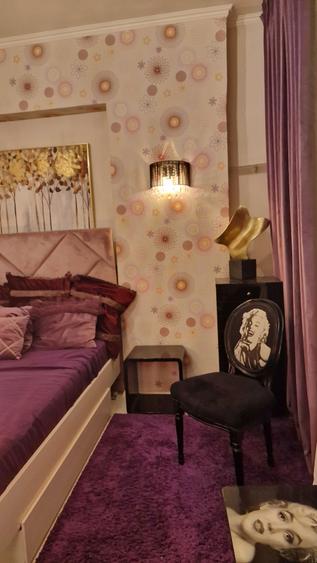 Garsoniera lux ultracentral Piata Romana rond - 6