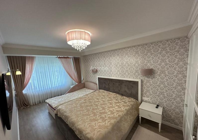 Apartament cu 3 camere, Cranga?i Apartament cu 3 camere, Cranga?i