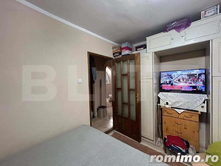Apartament 3 camere , 68 mp, Strada Careiului - 11