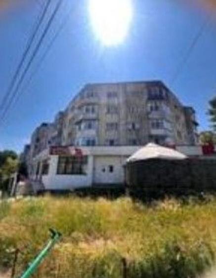 Garsoniera cota parte 1/3 Botosani; ID: R2754801 - 10