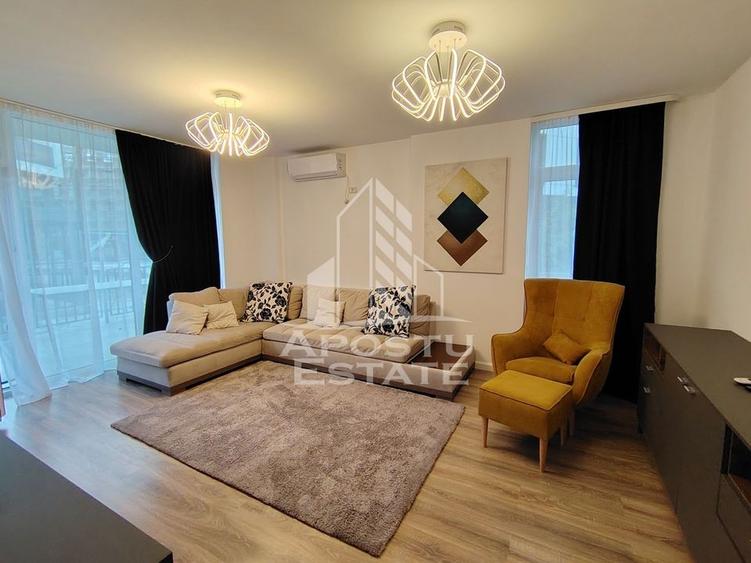 Apartament 2 camere I Terasa Spatioasa I Zona Circumvalatiunii - 1