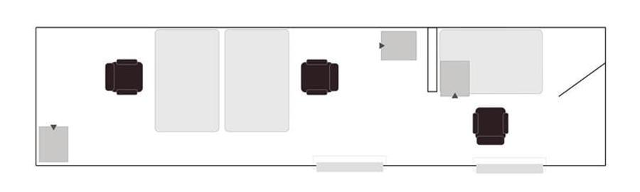 De vanzare spatii birouri in zona Libertatii - 9