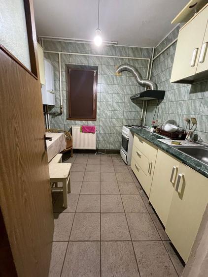 Inchiriez apartament 2 camere Aleea Trandafirilor - 4