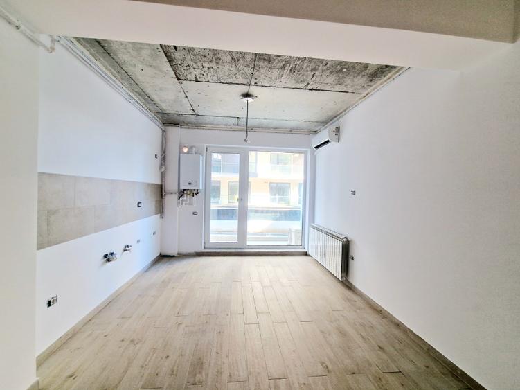 Apartament 2 camere - 69.900Euro - 5