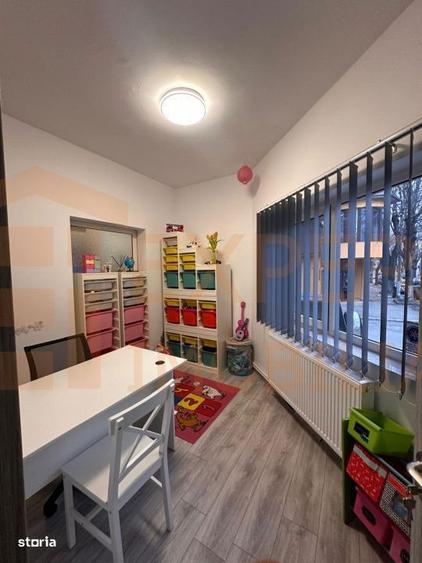 Spatiul comercial Tomis Mall, Constanta - 6