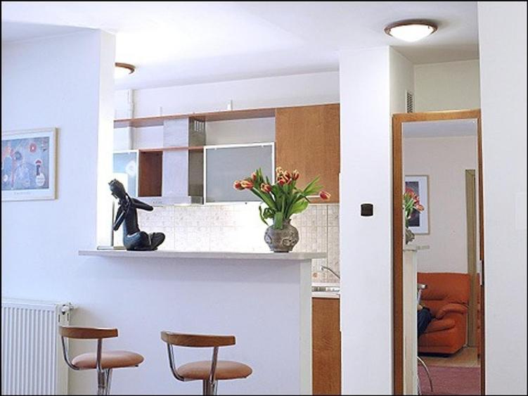 ROMANA,Magheru, 2 camere, etaj 6, vedere spate, 44 mp, IDEAL INVESTITIE - 6