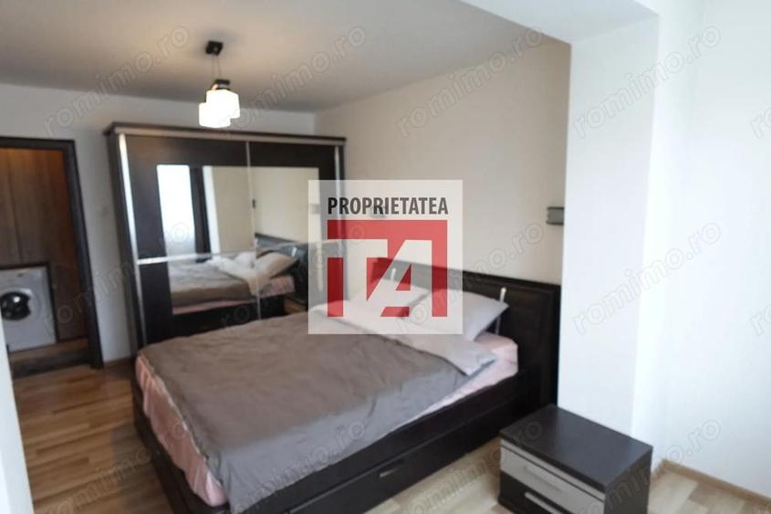 Apartament cu 2 camere de vanzare str Victor Babes - 2