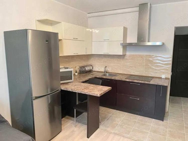 Apartament 2 camere - zona Gorjului