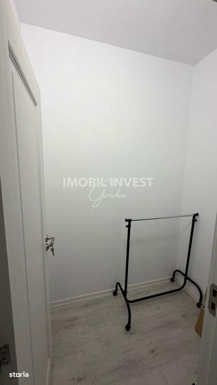 Apartament modern,2 camere, etaj 2,complet mobilat -utilat,cartier nou - 4