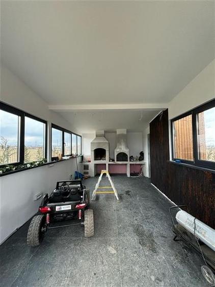 Casa premium plan parter, 125mp utili, teren 500mp, Harman - 19