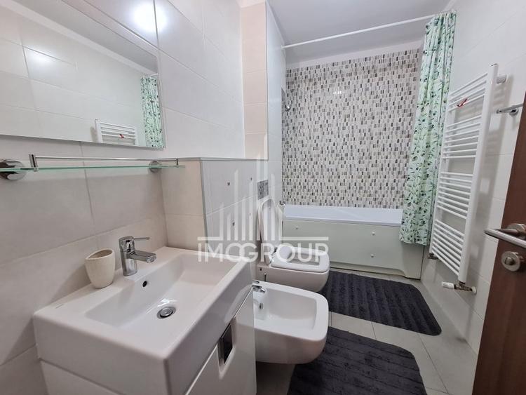 Apartament decomandat 2 camere de inchiriat parcare - 6