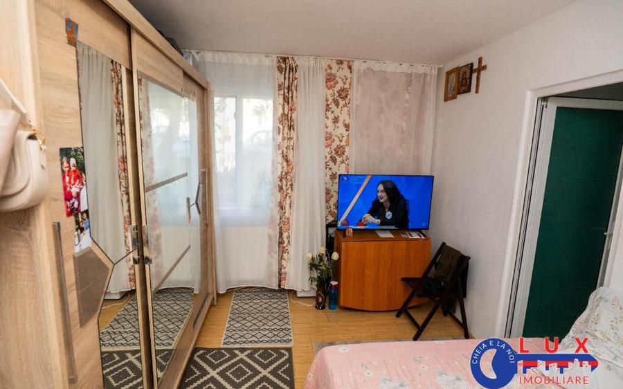 ID 2962 Apartament 2 camere pe Str I.L.Caragiale - 8