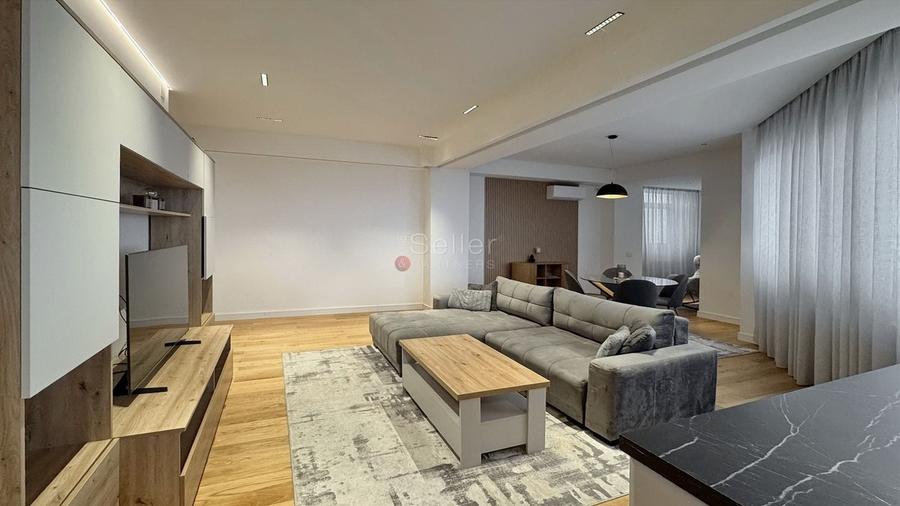 Suprafata Generoasa | Zona Centrala | Finisaje Premium - 15