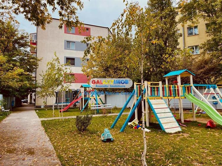Spital Fundeni Inchiriere Garsoniera Moderna Centrala Parcare - 28