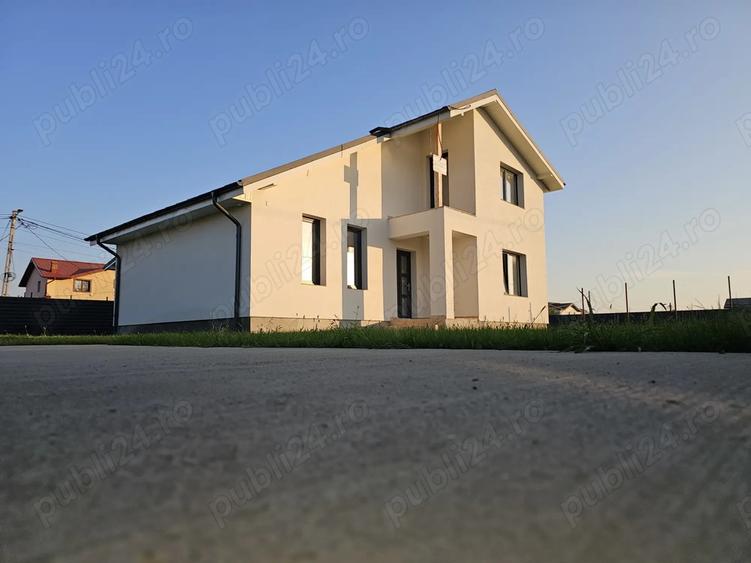 Casa de vanzare 20 km Bucure?ti - 9