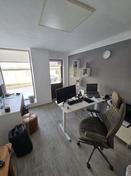 Inchiriez Hala + Birou - 100 m2 - Zona Centrala Falticeni - 6