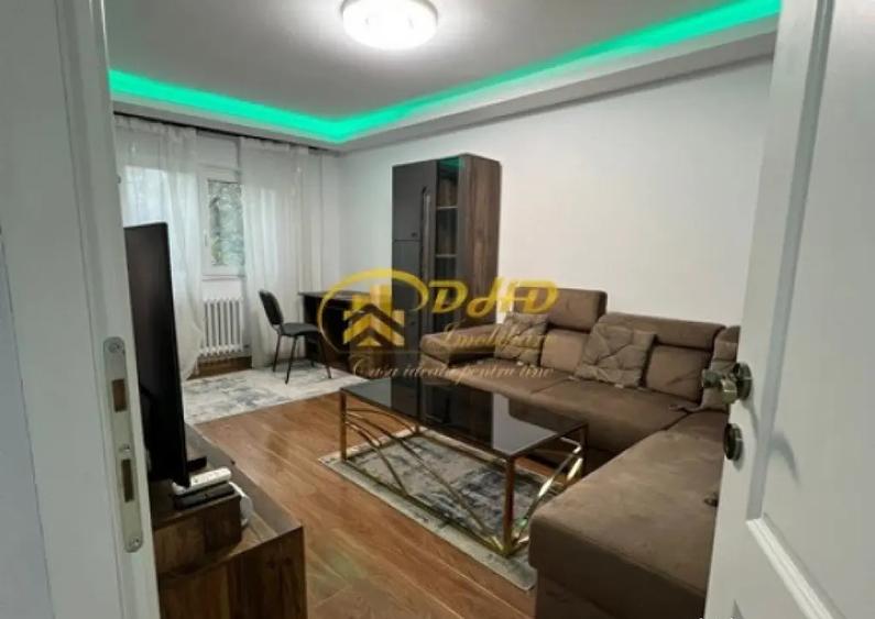 Ap. 2 cam decomandat Palas, renovat, centrala, AC - 8