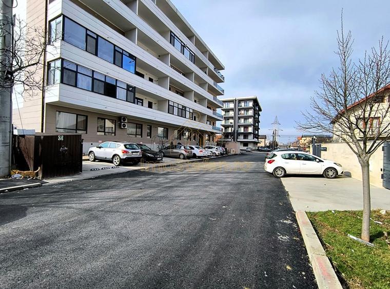 Garsoniera Mamaia Sat Gaz 2 Lifturi Bloc Nou Mobilata si Utilata - 1