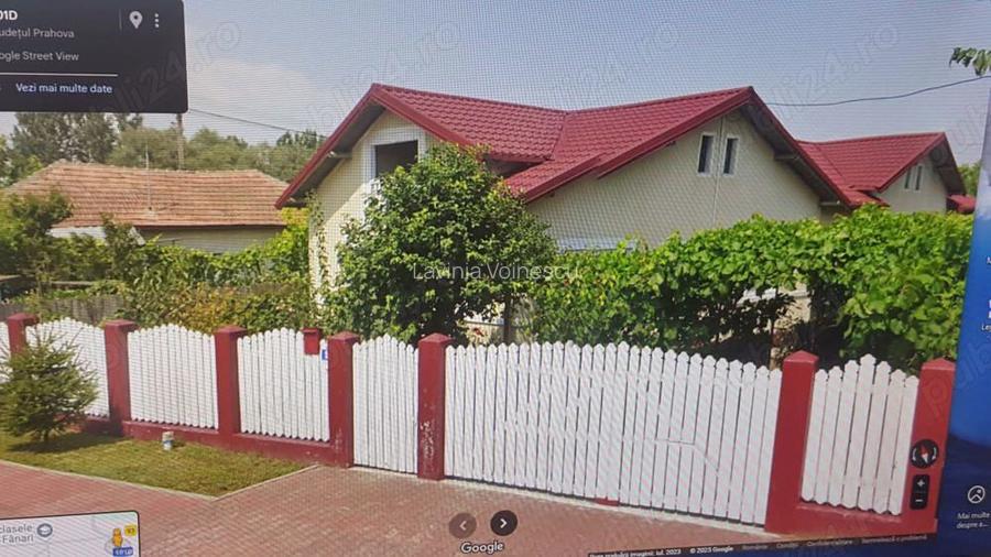 Casa sat Fanari, comuna Olari Prahova Casa sat Fanari, comuna Olari Prahova