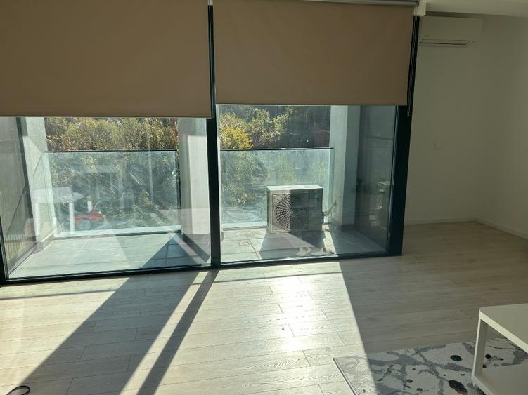 Inchiriez apartament 2 camere, imobil Forest On, Baneasa, sector 1 - 2