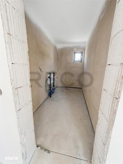 Casă cu 4 camere cu Teren 517 Mp în Oșorhei