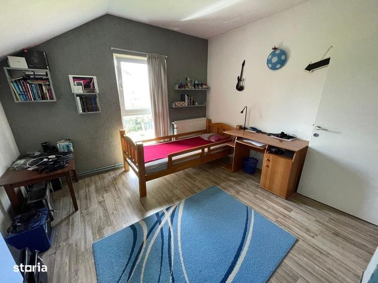 Pozitie Excelenta, Casa Individuala, Comision 0% - 8