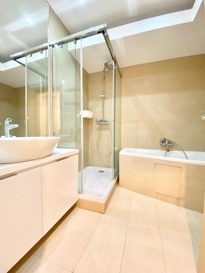 Kiseleff, apartament de 4 camere nemobilat - 8