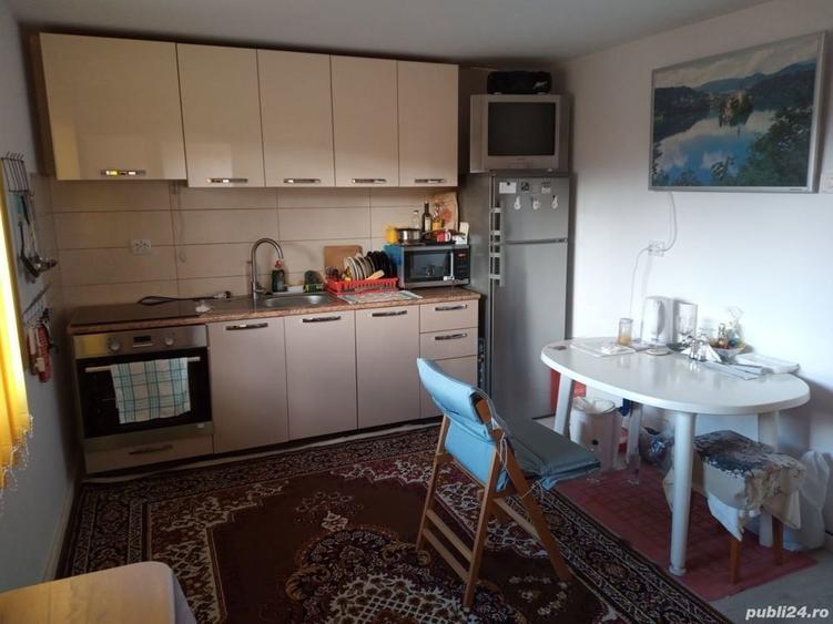 Casa la ,,,Neagra Sarului - 3