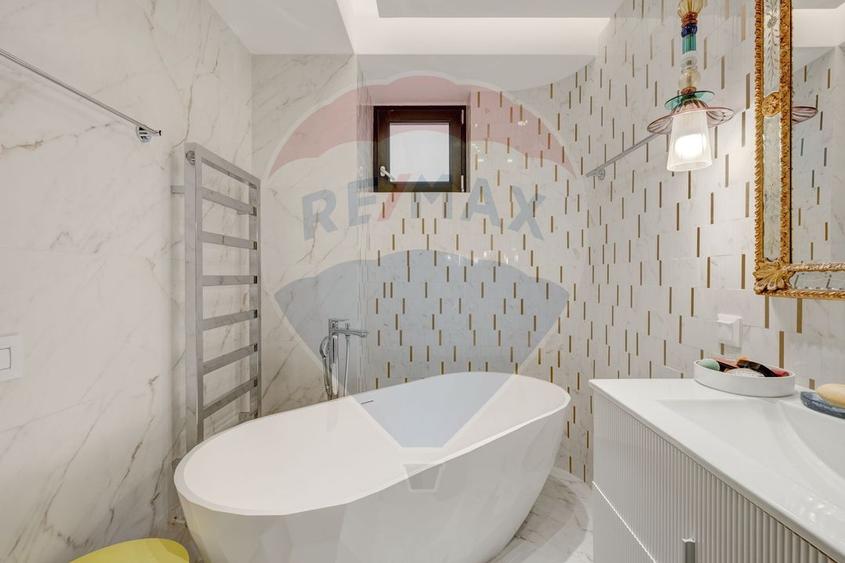 Apartament de 3 camere unicat | Kiseleff | Barbu Delavrancea - 10