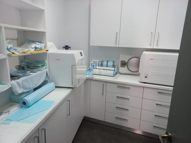 Spatiu Coemrcial/Cabinet Stomatologic de Vanzare, Zona 7 Noiembrie - 11