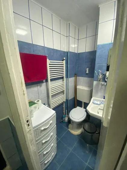 Apartament de vanzare cu 2 camere, 34 mp, zona Garii - 9