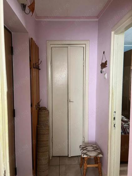 apartament cu 2 camere zona centrala mobilat - 2