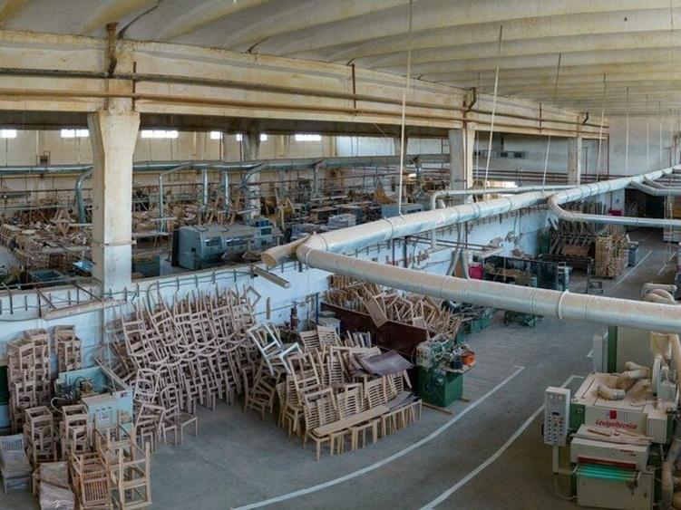 De vazare Hale industriale, pretat depozit, productie, curte proprie - 7