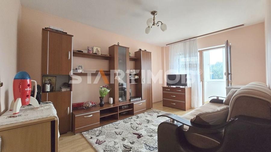 Apartament 3 camere decomandat Bartolomeu - 2