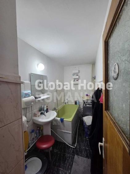 Garsoniera | Mall Vitan | Metrou Dristor | 42mp | renovata - 3