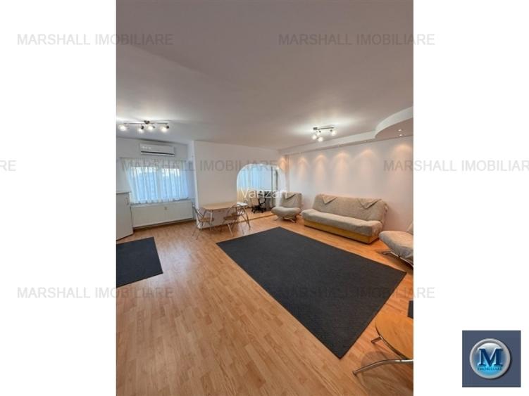 Apartament 3 camere de vanzare, zona Ultracentral, 69.64 mp #16585