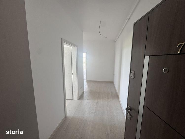 Apartament 2 camere | 60mp util - bloc nou - Giroc - 3