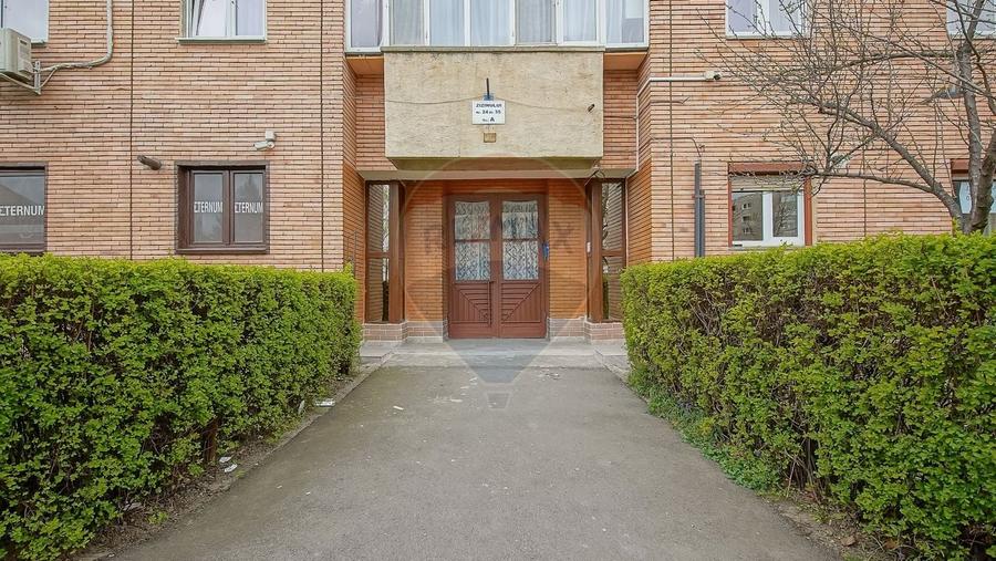 Ideal Investiție! 2 Camere Zizinului + Boxă  – lângă Spitalul Județean - 2