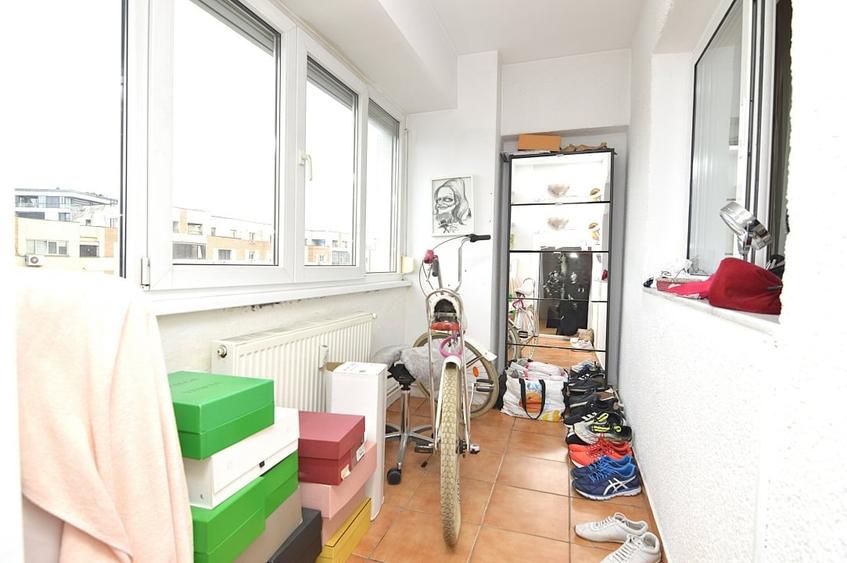 VANZARE APARTAMENT 3 CAMERE CALEA CALARASILOR – HYPERION - 28