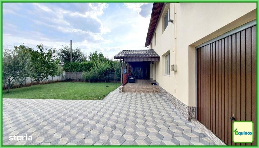 Casa de vanzare in Brazi, sat Negoesti, ECX16622 - 17