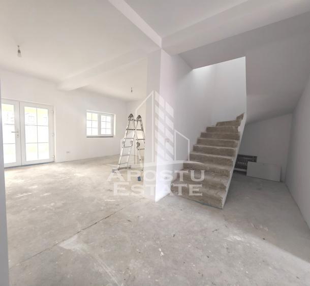 Duplex deosebit cu 4 camere, 3 bai si bucatare inchisa, Sag, Timis - 3