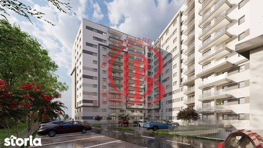 Garsoniera Titan Auchan 1 Decembrie 1918, Sector 3 - 3