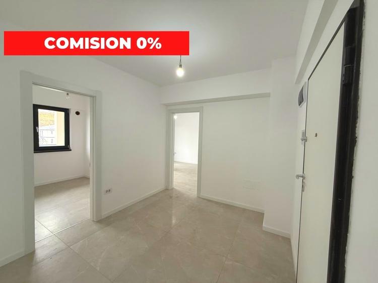 FINALIZAT & INTABULAT - 2 camere *PREMIUM* - decomandat - 3