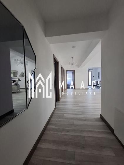 Casa /Vila de Lux | Teren 630 mp | Selimbar - 12