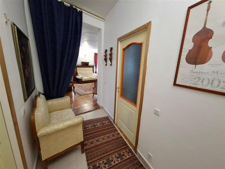 Apartament 3 camere ultracentral - 22