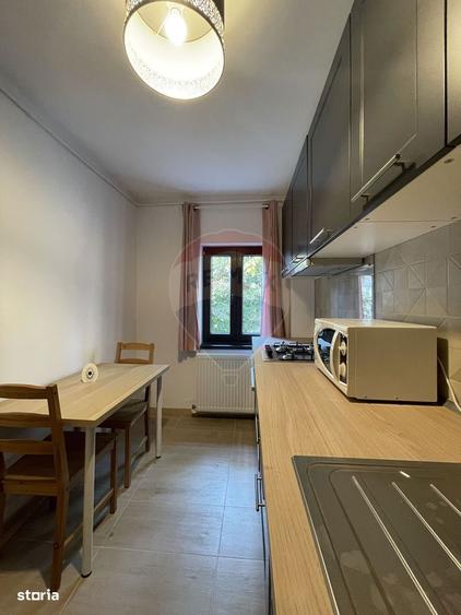 Apartament de inchiriat Aviatiei, Serbanescu | Hotel Ibis - 2