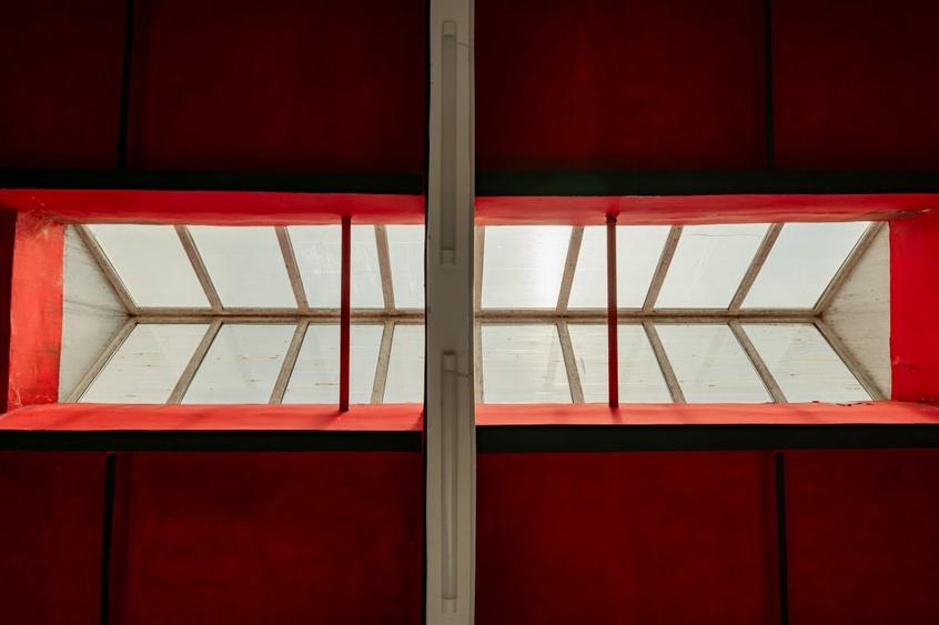 Hala industriala 297 mp, 15 parcari, acces TIR – Constanta - 12