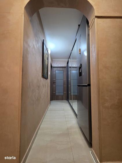 Apartament 2 camere mobilat si utilat complet - 8